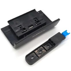 Dometic Spare - Handle, Latch And Lock Assembly For CRE50, CRE65 & CRE80 -Jacksons Leisure Supplies 4450018622 4 73426.1635429698