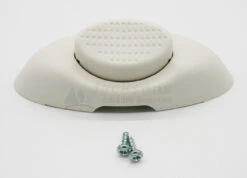 Dometic Spare Mini Heki Locking Push Button Handle -Jacksons Leisure Supplies 4460000034 3 jls 62928.1611744870