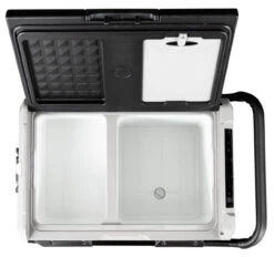 Alpicool 45 Litre Wheeled 12v Portable Camping Fridge Freezer Cool Box 18 Alpicool 45 Litre Wheeled 12v Portable Camping Fridge Freezer Cool Box -Jacksons Leisure Supplies 45 12 43959 39090.1664569787