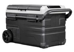 Alpicool 45 Litre Wheeled 12v Portable Camping Fridge Freezer Cool Box 13 Alpicool 45 Litre Wheeled 12v Portable Camping Fridge Freezer Cool Box -Jacksons Leisure Supplies 45 3 02183 47772.1664570247