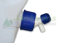 25 Litre Camping Jerry Can Container With Tap For Drinking Water 5 25 Litre Camping Jerry Can Container With Tap For Drinking Water -Jacksons Leisure Supplies 5 gallon camping jerry can tap 12218.1549469965