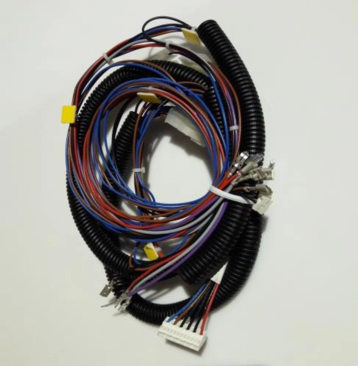 Thetford Spare - C250 Wiring Harness 2 Thetford Spare - C250 Wiring Harness - Image 2
