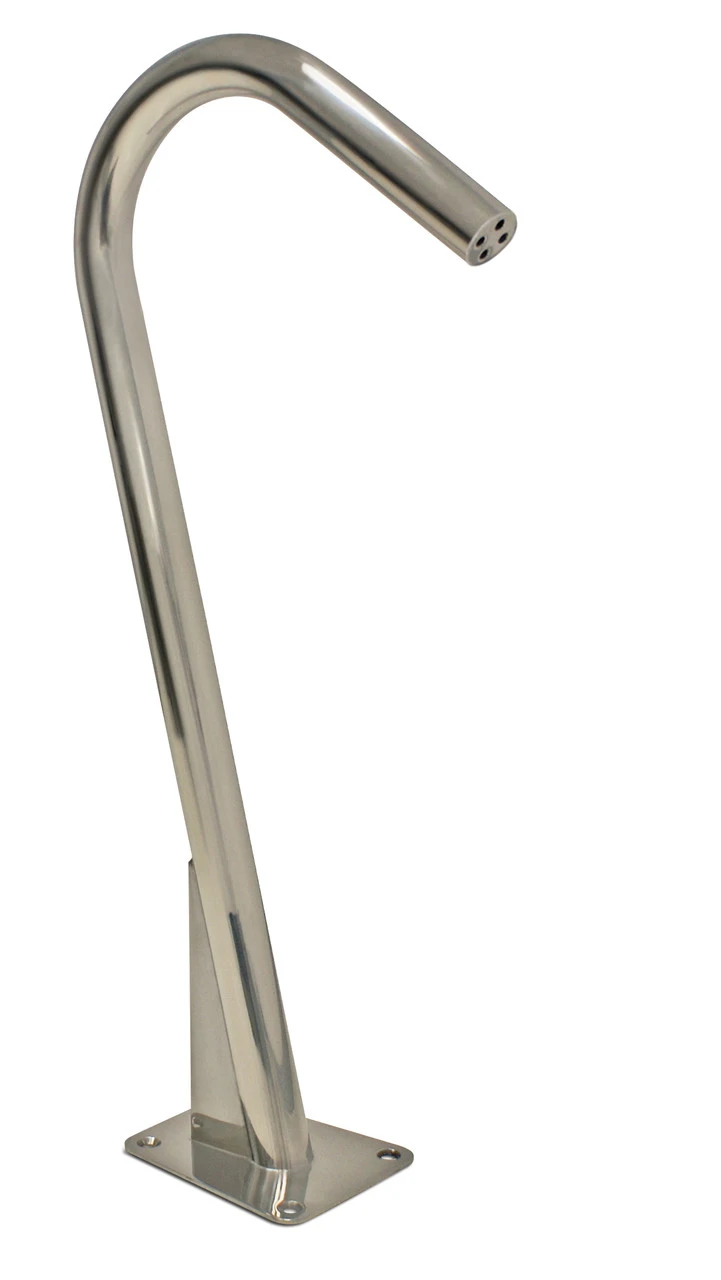 Astral Cannon Domestic Swimming Pool Fountain 1 Astral Cannon Domestic Swimming Pool Fountain