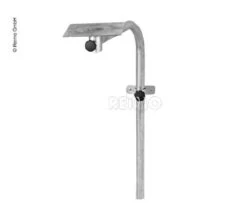 Reimo Motorhome & Caravan Universal Swing-Out Table Leg
