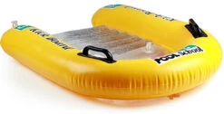 Intex Kids Inflatable Pool School Learner Swimming Kickboard -Jacksons Leisure Supplies 58167kickboard 38247.1431082369