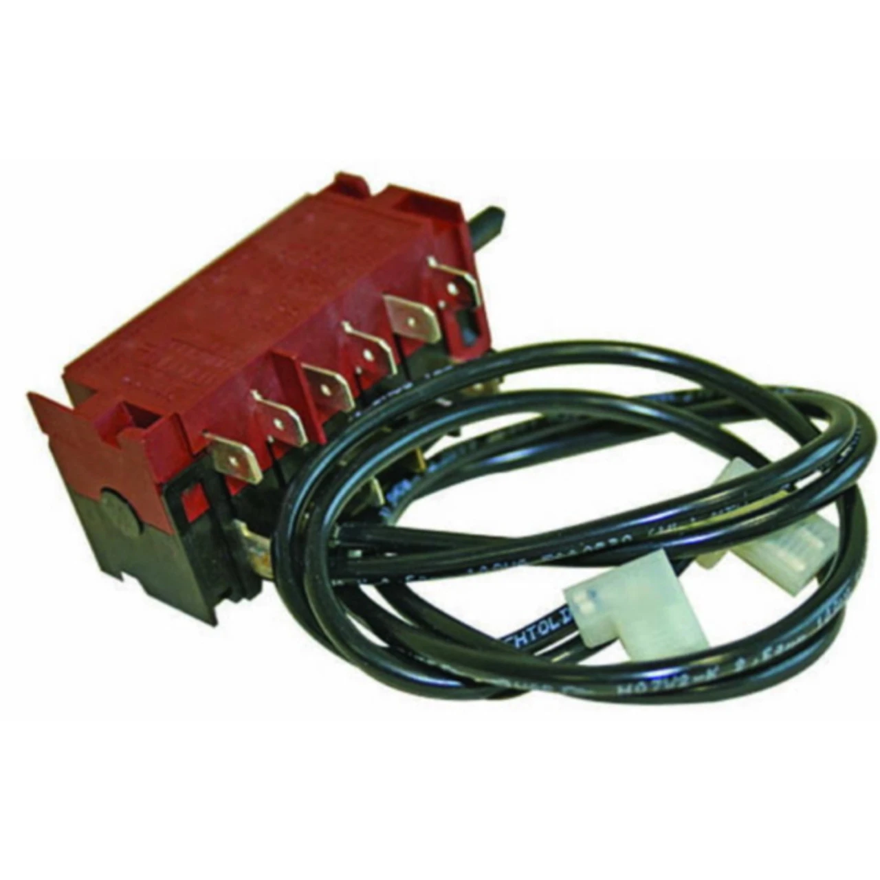 Dometic Spare - Fridge Power Selector Switch 1 Dometic Spare - Fridge Power Selector Switch