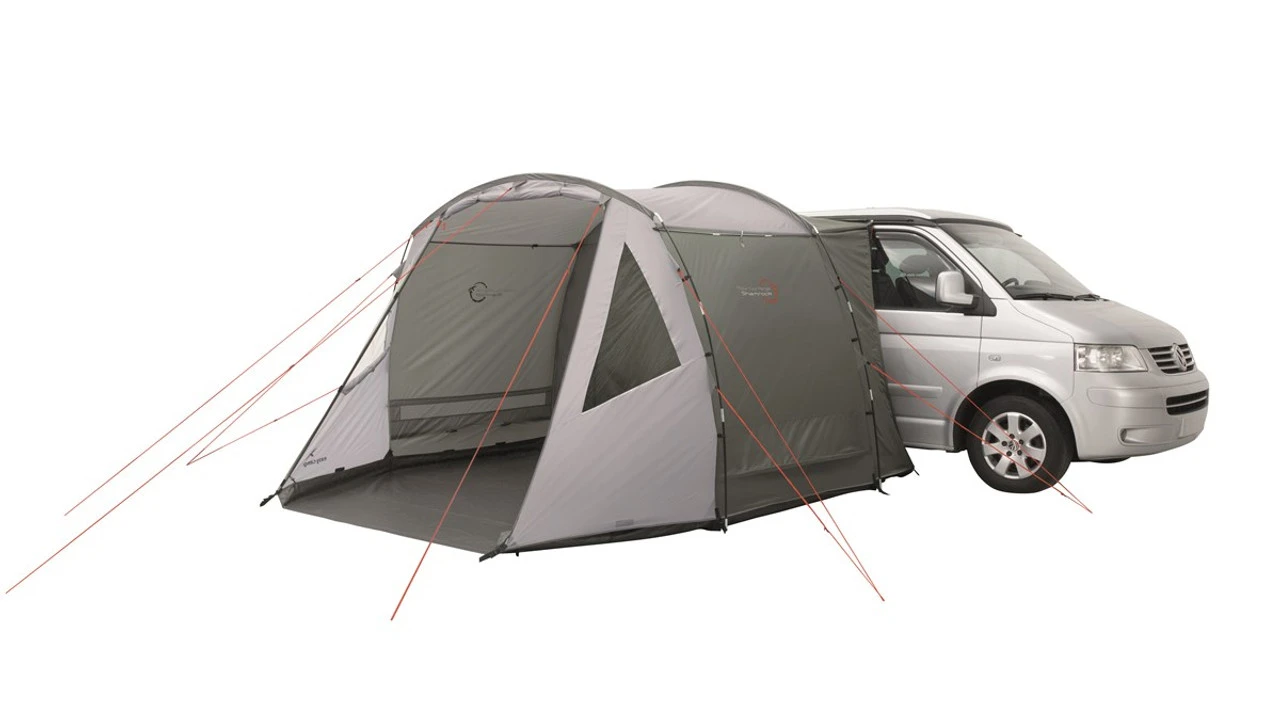 Easy Camp Shamrock Drive Away Awning Tent For Campervans