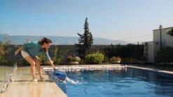 Dolphin M600 Robotic Swimming Pool Cleaner From Maytronics -Jacksons Leisure Supplies 7 66017.1562336188