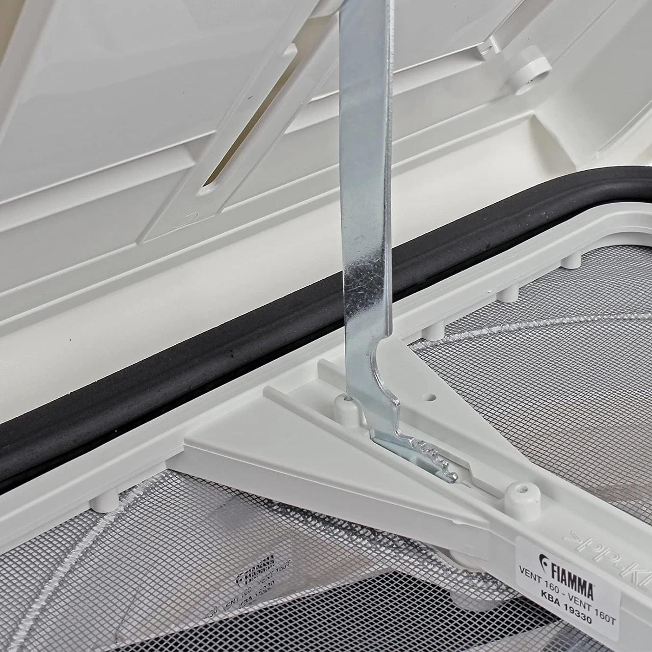 Fiamma Turbo Vent For Caravans And Motorhomes 11 Fiamma Turbo Vent For Caravans And Motorhomes - Image 11