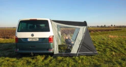 Reimo Playa Van Universal Sun Canopy Awning