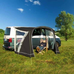 Reimo Playa Van Universal Sun Canopy Awning 11 Reimo Playa Van Universal Sun Canopy Awning -Jacksons Leisure Supplies 906880 22123.1675172555