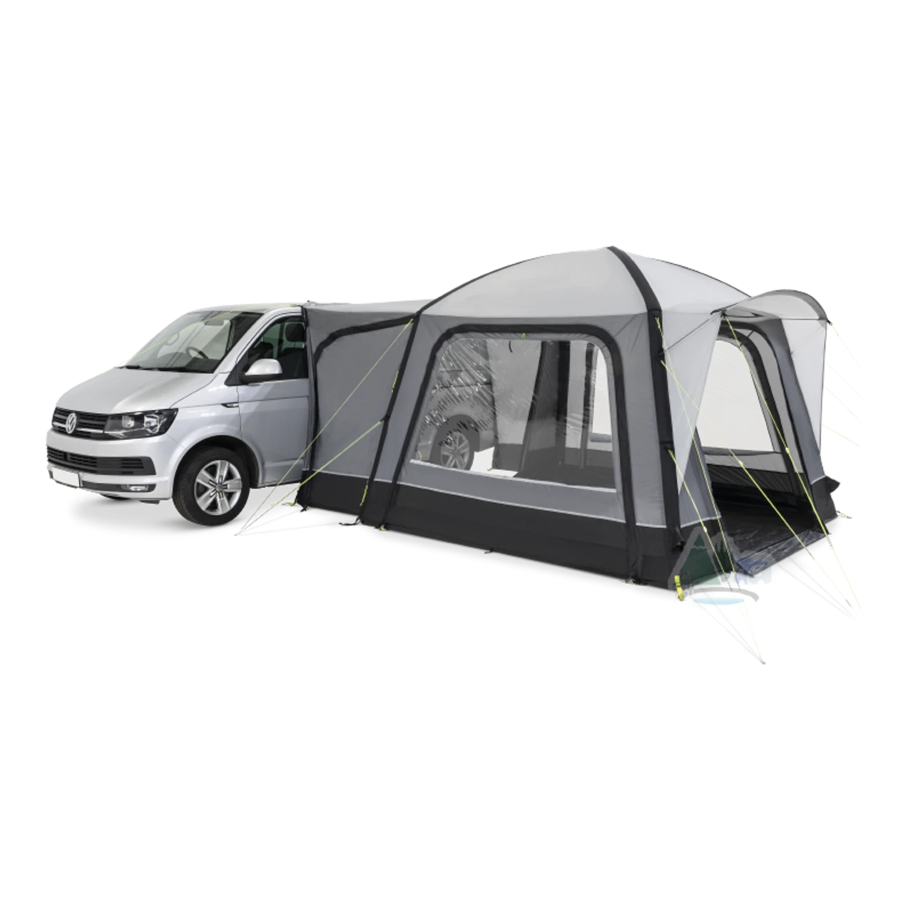 Kampa Cross AIR Drive Away Awning For Campervans