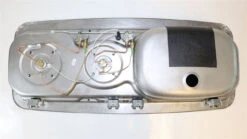 Dometic Smev 9222 Hob And Sink Campervan Conversion Universal Kit Inc Template -Jacksons Leisure Supplies 9222 Underside 26719.1655110425