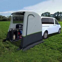 Reimo Tailgate Tent For Mercedes Vito V-Class Micro Camper Vans -Jacksons Leisure Supplies 936283 48773.1675173275