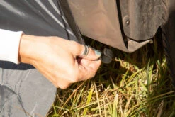 Reimo VW T5 T6 Campervan Rear Tailgate Tent Awning - Premium Trim 9 Reimo VW T5 T6 Campervan Rear Tailgate Tent Awning - Premium Trim -Jacksons Leisure Supplies 936286 4 64685.1634045198