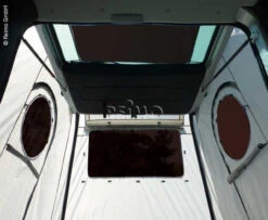 REIMO Trapez Tailgate Awning For Trafic Transit Custom Vivaro Campervan 6 REIMO Trapez Tailgate Awning For Trafic Transit Custom Vivaro Campervan -Jacksons Leisure Supplies 93799 65204.1515587236