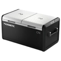 Dometic CFX3-95DZ Portable Dual Zone Compressor Cool Box And Fridge Freezer