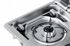 Dometic-Smev 9722 Caravan Motorhome Sink & 2 Burner Hob Combination Unit 12 Dometic-Smev 9722 Caravan Motorhome Sink & 2 Burner Hob Combination Unit -Jacksons Leisure Supplies 9722 burner 47640.1536137120