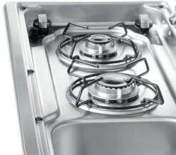 Dometic-Smev 9722 Caravan Motorhome Sink & 2 Burner Hob Combination Unit 11 Dometic-Smev 9722 Caravan Motorhome Sink & 2 Burner Hob Combination Unit -Jacksons Leisure Supplies 9722 burners 75993.1536137115