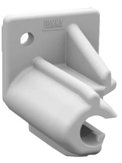 Fiamma Spare Leg Fixing Bracket For F45s -Jacksons Leisure Supplies 98655 550 rc 52695.1662625190