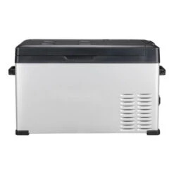 Alpicool Adventurer 21/28 Litre 12v Compressor Coolbox Fridge -Jacksons Leisure Supplies AC25 AC30 2 34417.1670493955