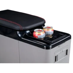 Alpicool Adventurer 12v Armrest Style Vehicle Compressor Fridge 13 Alpicool Adventurer 12v Armrest Style Vehicle Compressor Fridge -Jacksons Leisure Supplies ADCF15WB 2 57613.1670409056