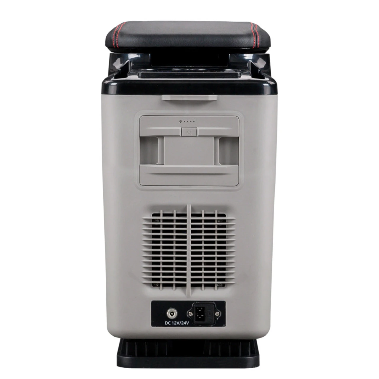 Alpicool Adventurer 12v Armrest Style Vehicle Compressor Fridge 7 Alpicool Adventurer 12v Armrest Style Vehicle Compressor Fridge - Image 7
