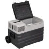 Alpicool Adventurer 12v/230v Compressor Wheeled Portable Coolbox