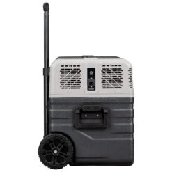 Alpicool Adventurer 12v/230v Compressor Wheeled Portable Coolbox -Jacksons Leisure Supplies ADENX42 4 41159.1670405682