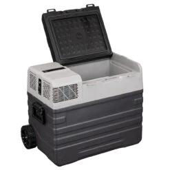 Alpicool Adventurer 12v/230v Compressor Wheeled Portable Coolbox -Jacksons Leisure Supplies ADENX52 1 55317.1670405758