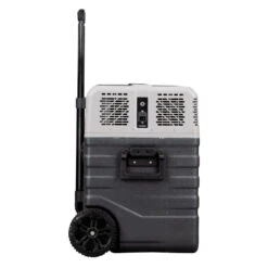 Alpicool Adventurer 12v/230v Compressor Wheeled Portable Coolbox -Jacksons Leisure Supplies ADENX52 3 31055.1670405722
