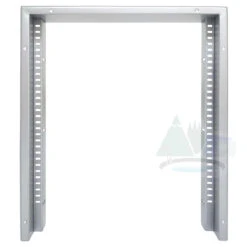 Adventurer Flush Frames For AD50 Fridges -Jacksons Leisure Supplies ADFR50 sl 1 85878.1660312938