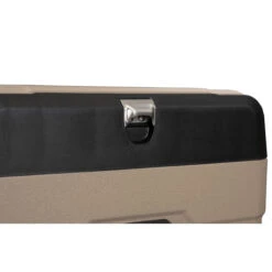 Alpicool Adventurer 12v Dual Compartment Rugged Camping Compressor Fridge -Jacksons Leisure Supplies ADTA35 2 79468.1670411784