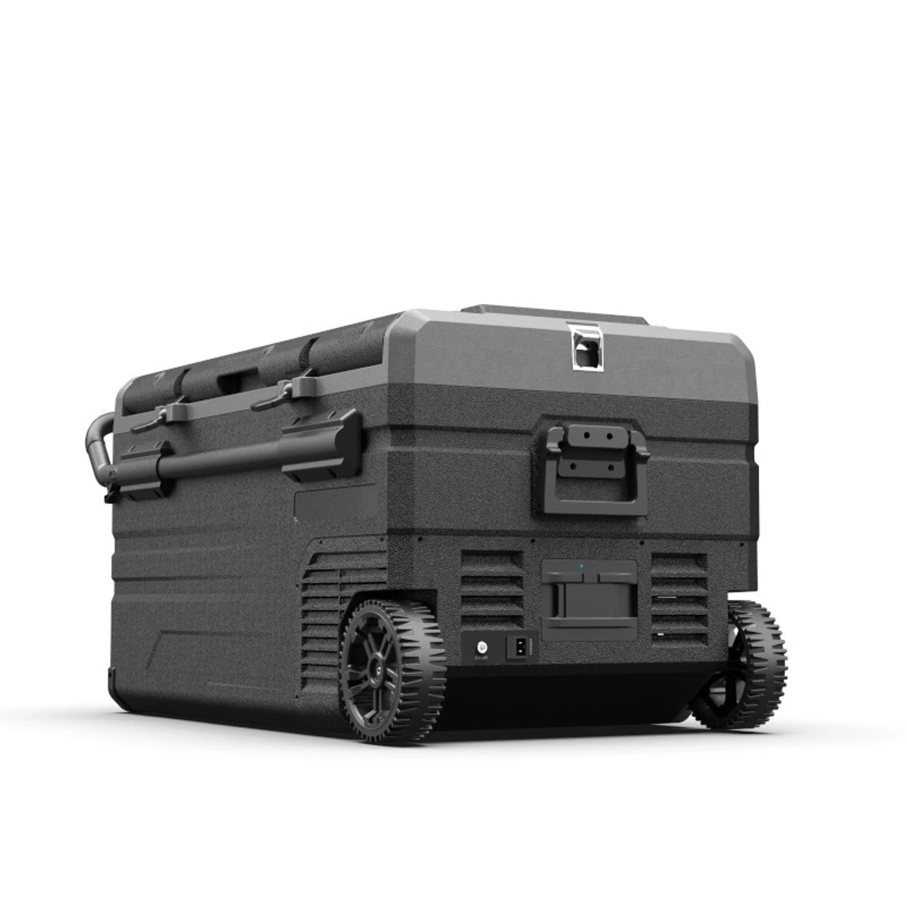 Alpicool Adventurer 76 Litre Wheeled 12v Compressor Portable Fridge Freezer Cool Box 6 Alpicool Adventurer 76 Litre Wheeled 12v Compressor Portable Fridge Freezer Cool Box - Image 6