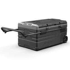 Alpicool Adventurer 95 Litre 12v Compressor Wheeled Fridge 7 Alpicool Adventurer 95 Litre 12v Compressor Wheeled Fridge -Jacksons Leisure Supplies ADW100 2 68211.1670345300