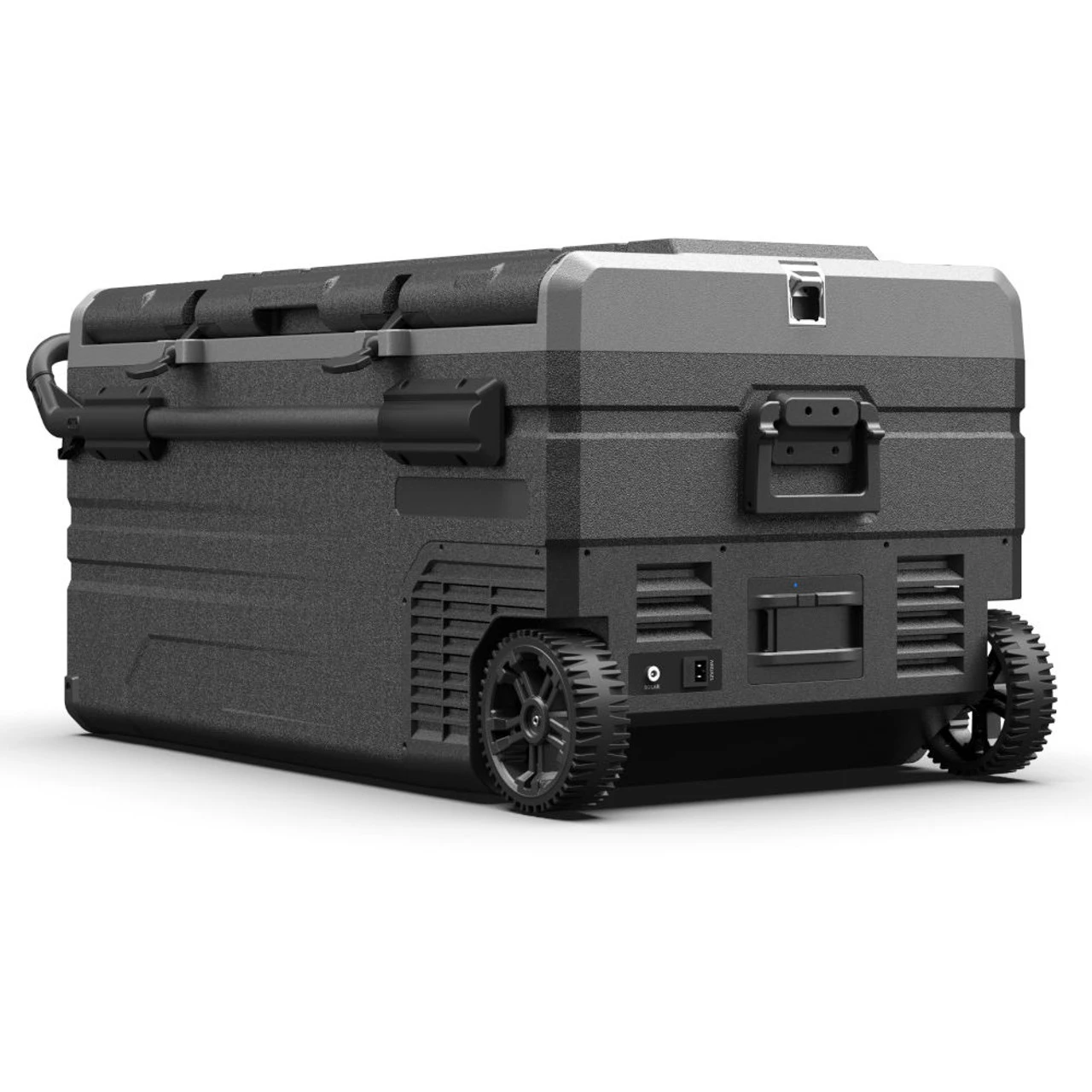 Alpicool Adventurer 95 Litre 12v Compressor Wheeled Fridge 2 Alpicool Adventurer 95 Litre 12v Compressor Wheeled Fridge - Image 2