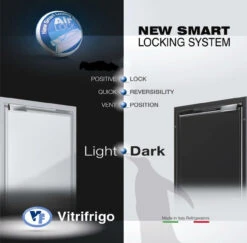 Vitrifrigo C42L 12/24v Marine & Caravan Compressor Fridge -Jacksons Leisure Supplies AIRLOCK VITRIFRIGO LIGHT SHADOW 49520.1427800032.1280 21023.1625564030