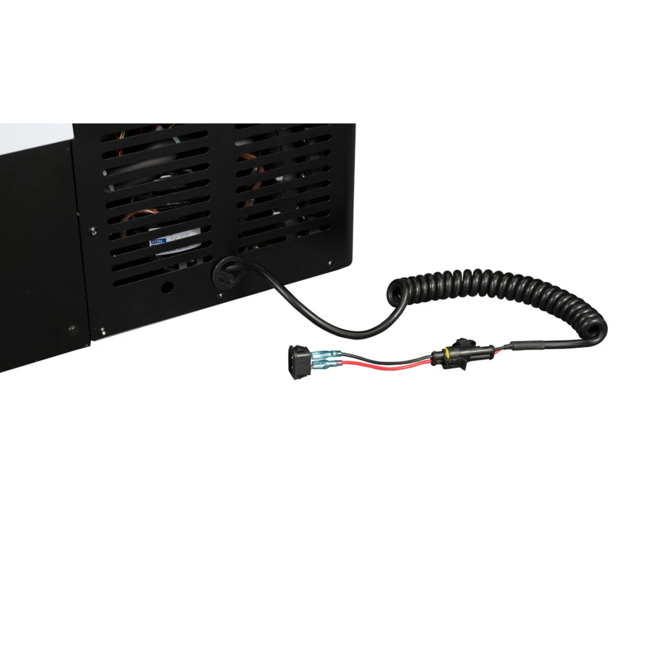 Alpicool Adventurer ARC22 - ARC35 20/30 Litre 12v Compressor Camping Fridge 3 Alpicool Adventurer ARC22 - ARC35 20/30 Litre 12v Compressor Camping Fridge - Image 3