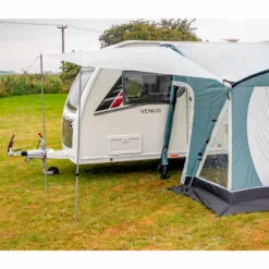 SunnCamp Side Sun Canopy -Jacksons Leisure Supplies Additional side sun canopy image 97228.1673869893