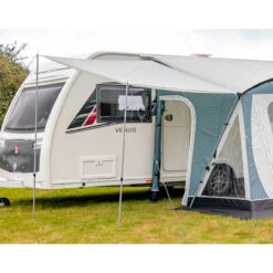 SunnCamp Side Sun Canopy -Jacksons Leisure Supplies Additional side sun canopy 06159.1673869938