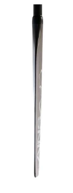 Ainsworth Paddles - Classic C100 Canoe Paddle Alloy Shaft, 145cm -Jacksons Leisure Supplies Ainsworth canoe paddle4 81605.1576670779