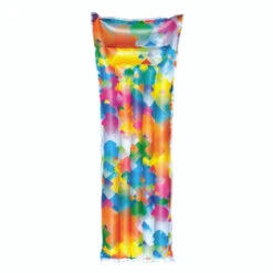Bestway Classic Multicolour Swimming Pool Lilo Beach Mat 7 Bestway Classic Multicolour Swimming Pool Lilo Beach Mat -Jacksons Leisure Supplies AirMat3 35883.1403774330