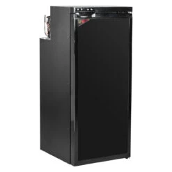 Alpicool Adventurer 90 Litre 12v LG Compressor Fridge Campervan & Motorhome