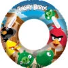 Bestway Angry Birds Kid's Inflatable Swim Ring