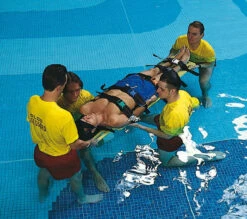 Ferno Aquaboard Spinal Immobilisation System -Jacksons Leisure Supplies Aquaboard 3 resaize 73590.1412345457