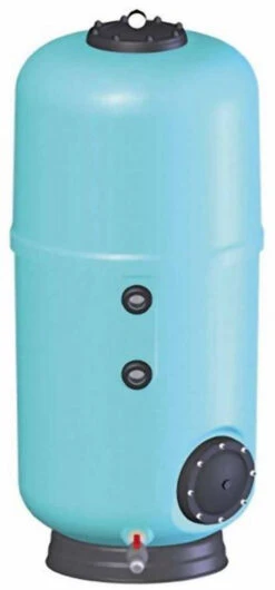 Astral Artic Commercial Swimming Pool Laminated Sand Filters