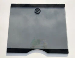 Thetford Spinflo Glass Lid For Aspire Cooker - Caravan And Motorhome Spare