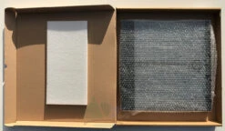 Thetford Spinflo Glass Lid For Aspire Cooker - Caravan And Motorhome Spare -Jacksons Leisure Supplies Aspire3 94059.1574085428