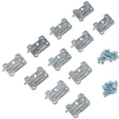 Dometic Midi Heki Campervan Motorhome Caravan Spacer Fixing Kits 7 Dometic Midi Heki Campervan Motorhome Caravan Spacer Fixing Kits -Jacksons Leisure Supplies AssemblyMidi 25mm 9104100261 p400 272 03142.1511441046