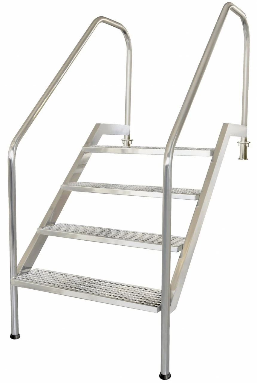 Astral Pool Public Access Ladder PMR 1 Astral Pool Public Access Ladder PMR